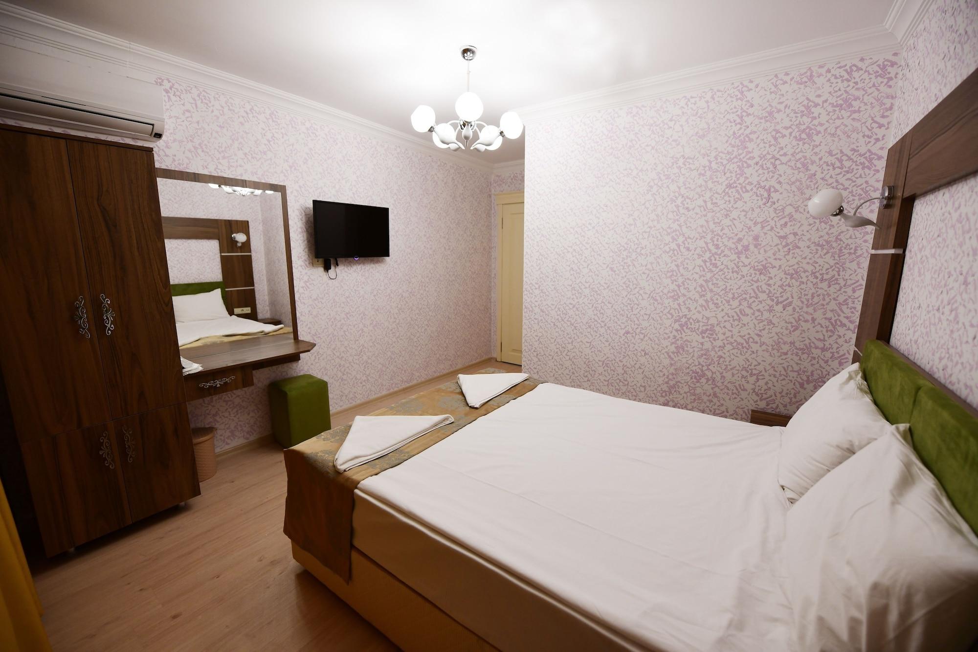 Hotel De Maree Provincia di Provincia di Istanbul Esterno foto