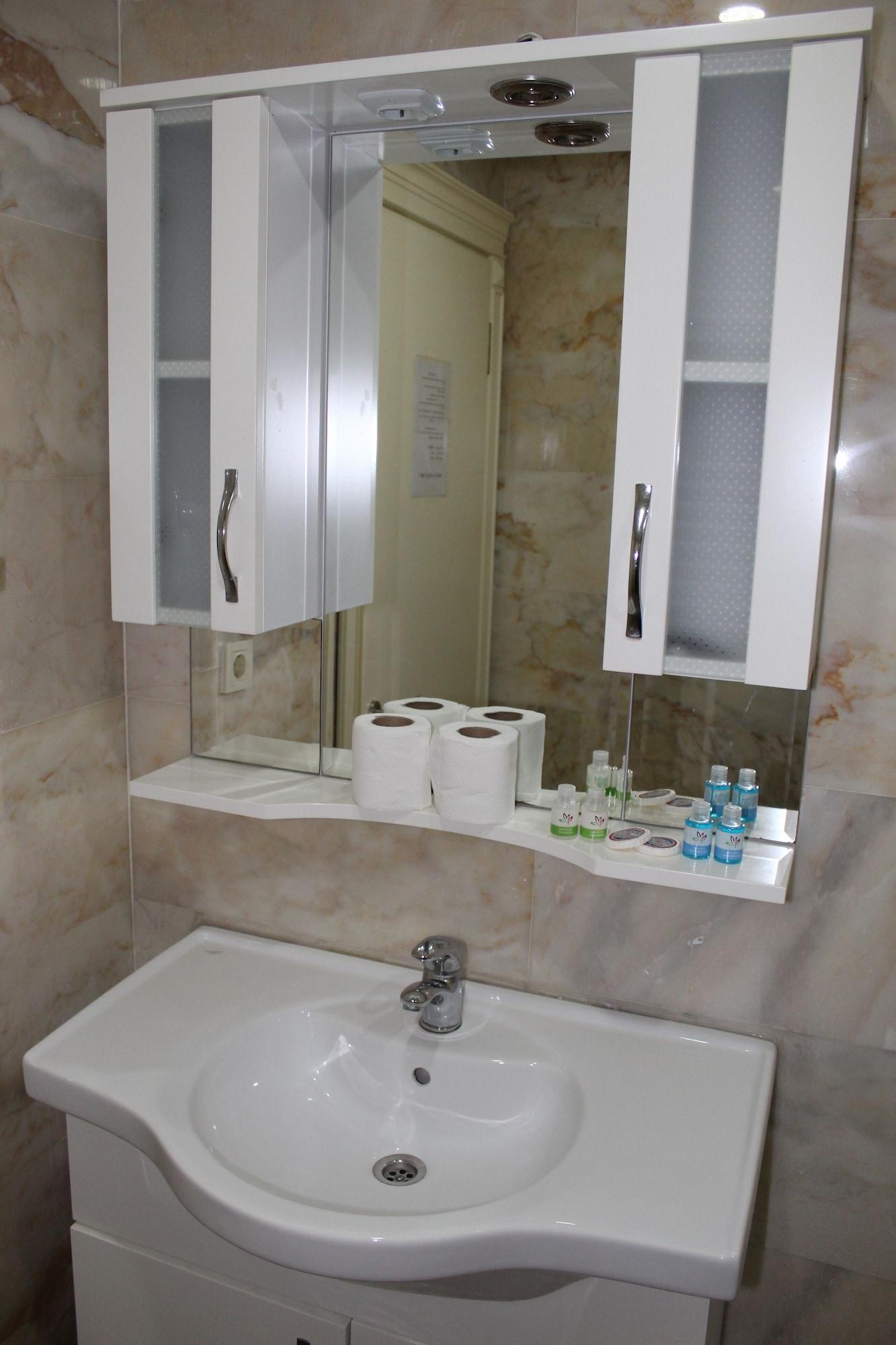 Hotel De Maree Provincia di Provincia di Istanbul Esterno foto