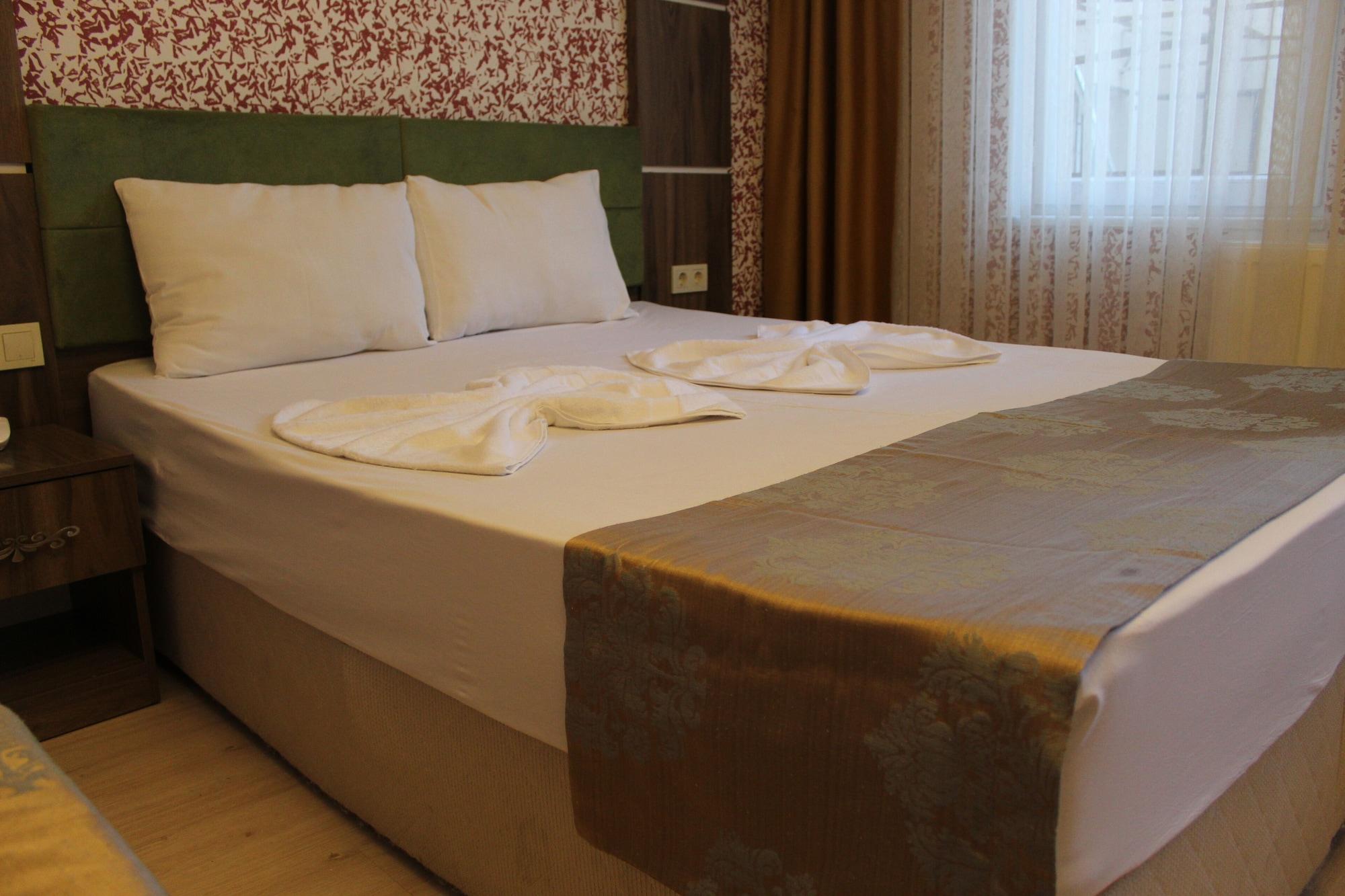 Hotel De Maree Provincia di Provincia di Istanbul Esterno foto