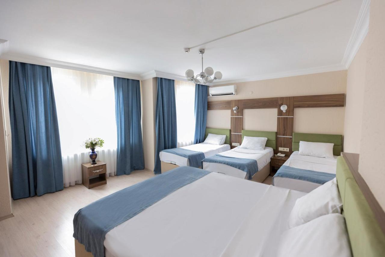 Hotel De Maree Provincia di Provincia di Istanbul Esterno foto