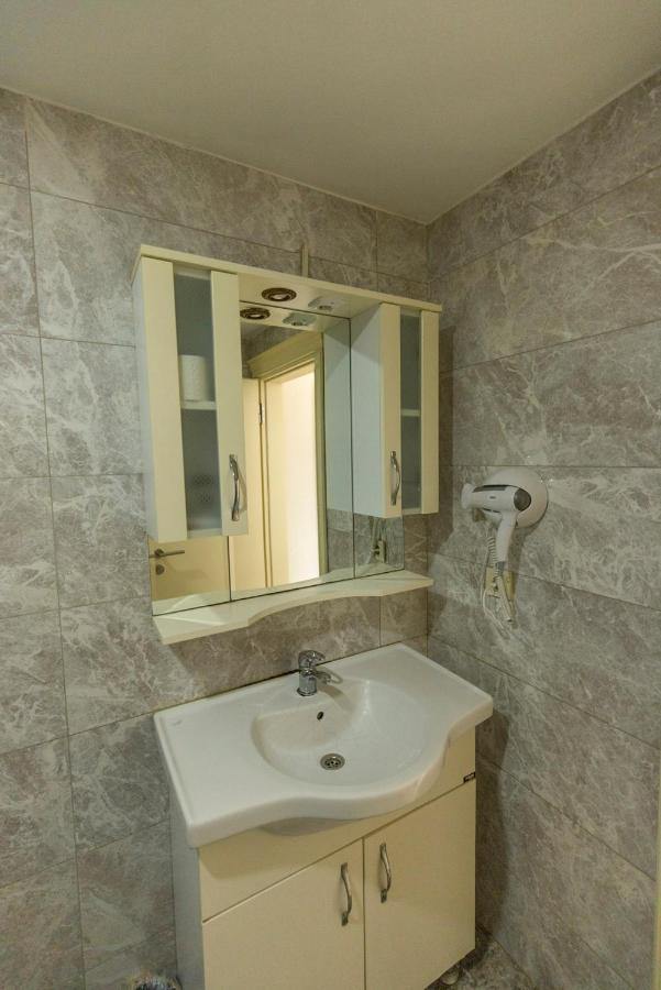 Hotel De Maree Provincia di Provincia di Istanbul Esterno foto