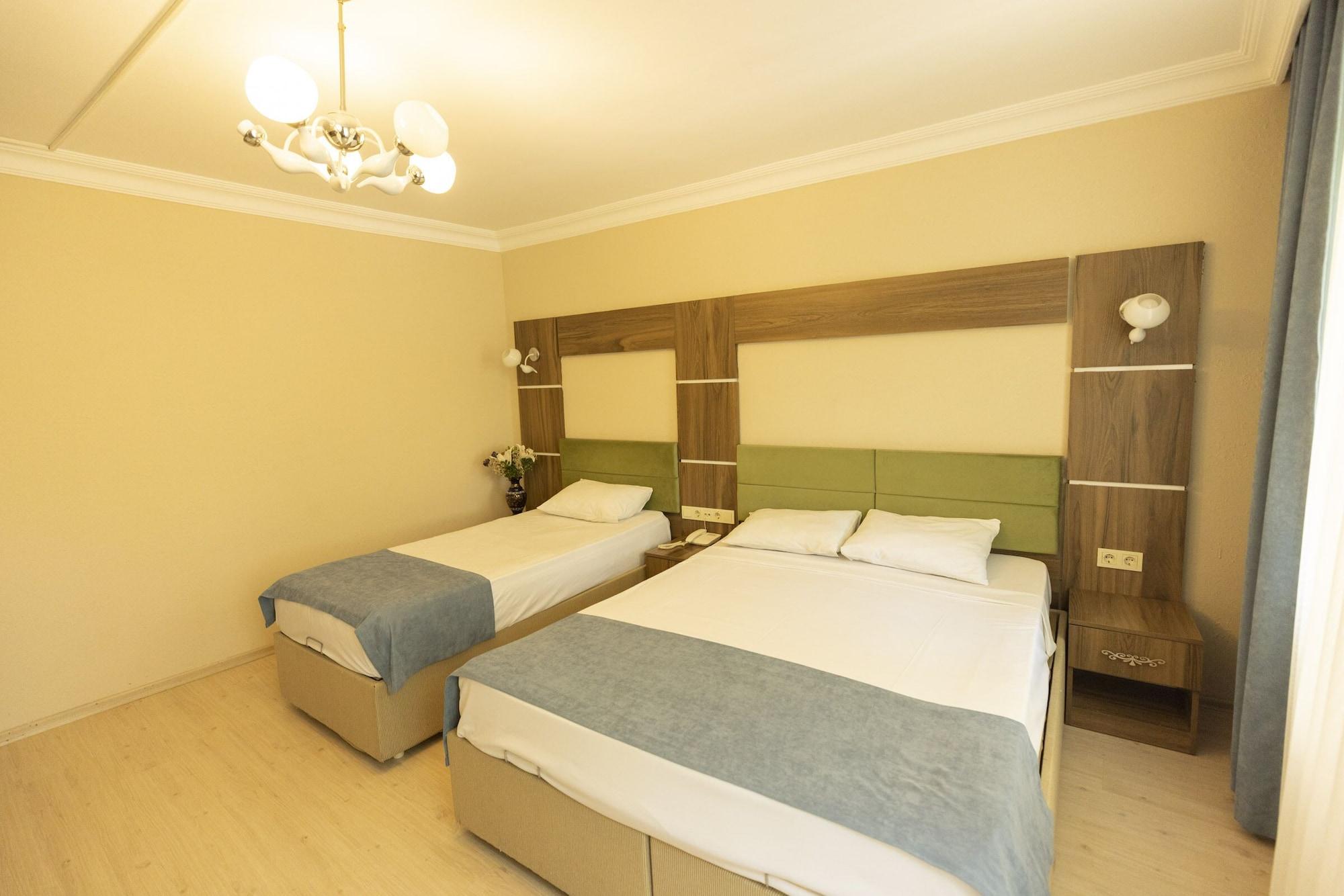 Hotel De Maree Provincia di Provincia di Istanbul Esterno foto