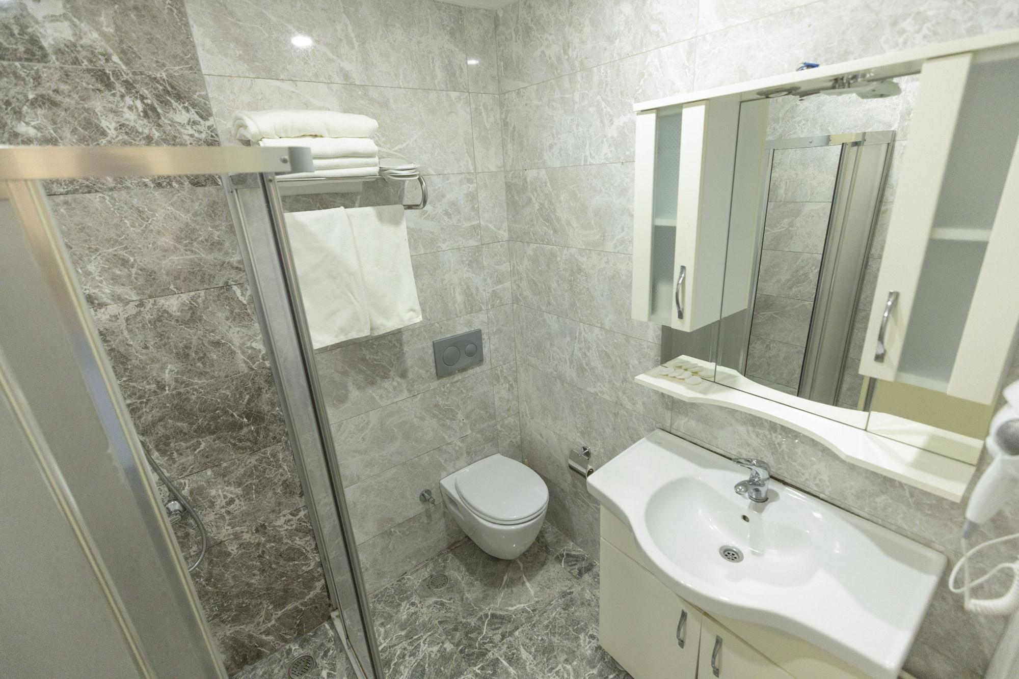 Hotel De Maree Provincia di Provincia di Istanbul Esterno foto