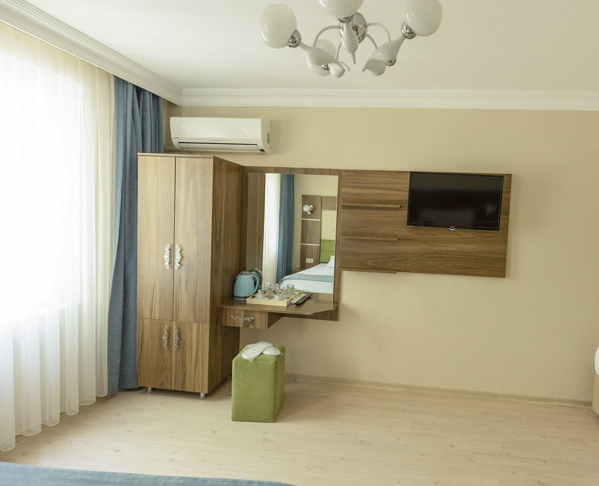 Hotel De Maree Provincia di Provincia di Istanbul Esterno foto
