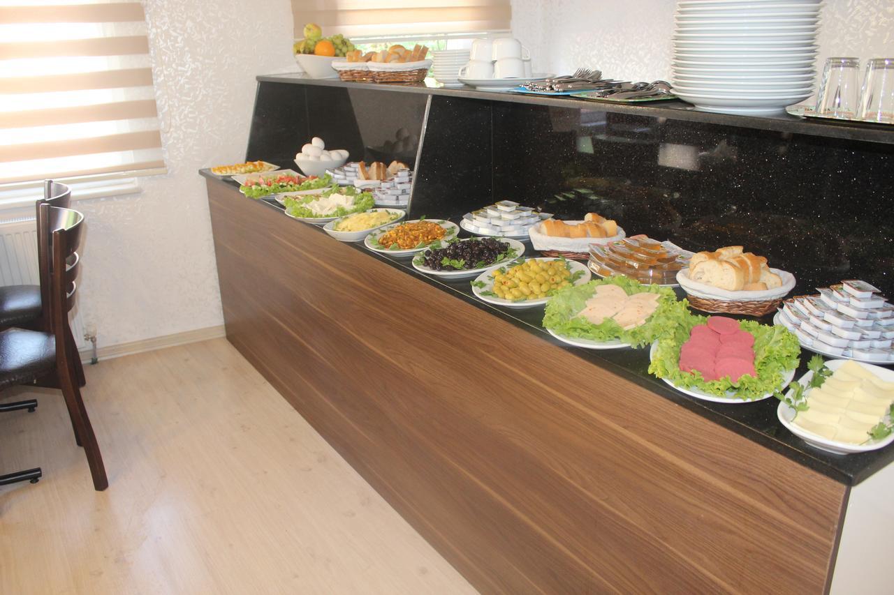 Hotel De Maree Provincia di Provincia di Istanbul Esterno foto