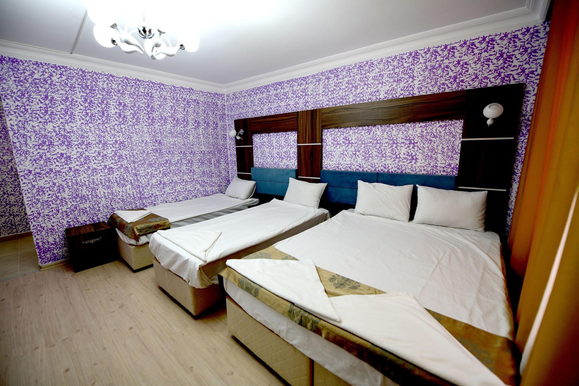 Hotel De Maree Provincia di Provincia di Istanbul Esterno foto