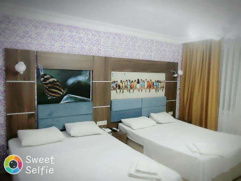 Hotel De Maree Provincia di Provincia di Istanbul Esterno foto